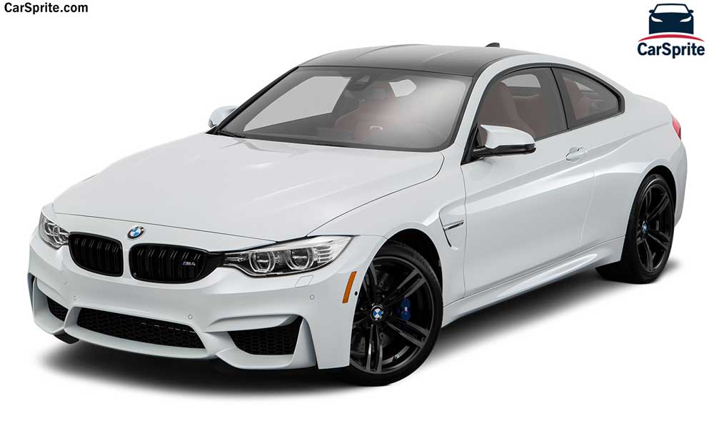 BMW M4 Coupe 2017 prices and specifications in Kuwait | Car Sprite