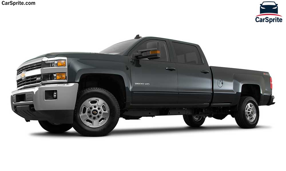 Chevrolet Silverado Midnight Edition 2017 prices and specifications in Kuwait | Car Sprite