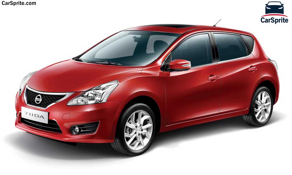 Nissan Tiida 2017 prices and specifications in Kuwait | Car Sprite