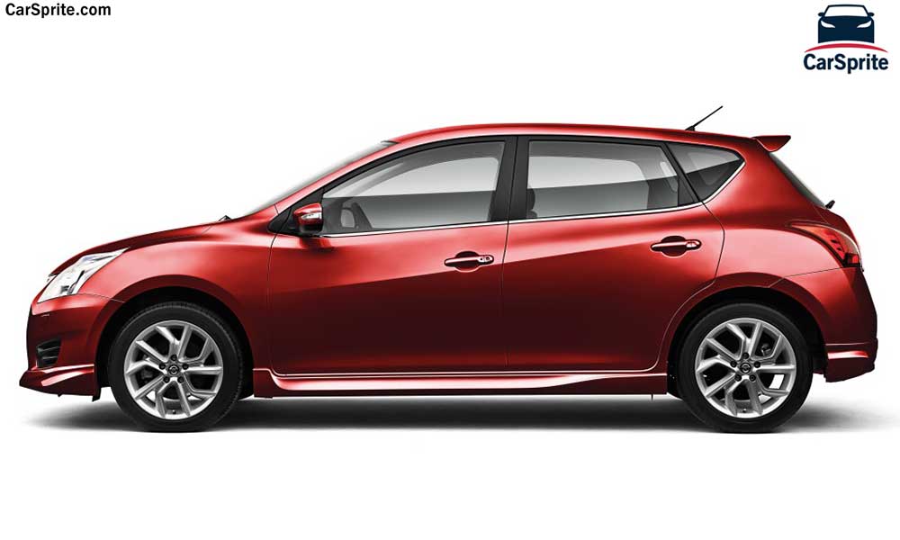 Nissan Tiida 2017 prices and specifications in Kuwait | Car Sprite