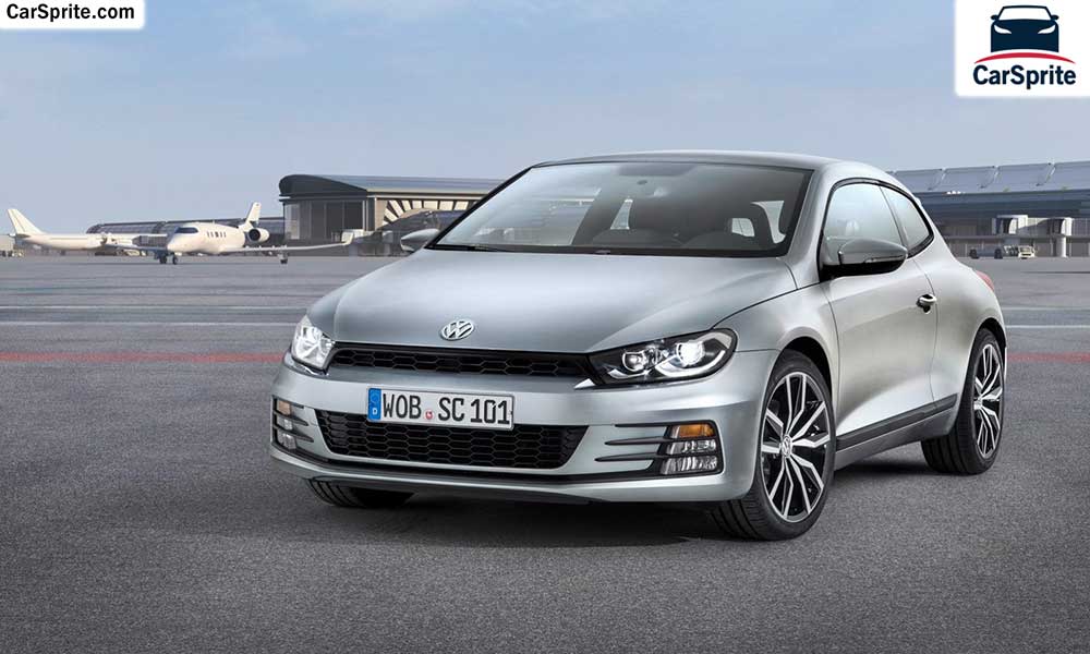 Volkswagen Scirocco 2017 prices and specifications in Kuwait | Car Sprite