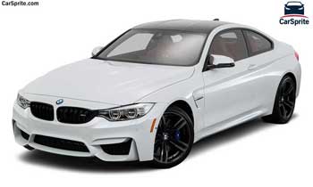 BMW M4 Coupe 2018 prices and specifications in Kuwait | Car Sprite