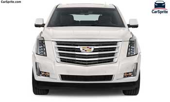Cadillac Escalade 2018 prices and specifications in Kuwait | Car Sprite