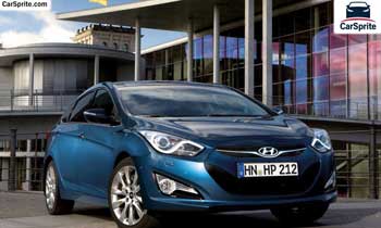 Hyundai i40 2018 prices and specifications in Kuwait | Car Sprite