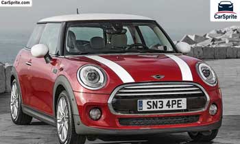 Mini Hatch 2018 prices and specifications in Kuwait | Car Sprite