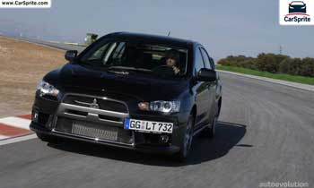 Mitsubishi Lancer EX 2018 prices and specifications in Kuwait | Car Sprite