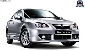 Proton Persona 2018 prices and specifications in Kuwait | Car Sprite