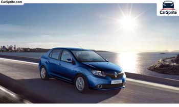 Renault Symbol 2018 prices and specifications in Kuwait | Car Sprite