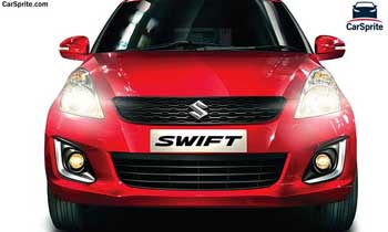 Suzuki Swift dZire 2018 prices and specifications in Kuwait | Car Sprite