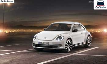 Volkswagen Beetle 2018 prices and specifications in Kuwait | Car Sprite