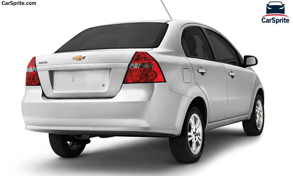 Chevrolet Aveo 2017 Prices And Specifications In Kuwait Car Sprite
