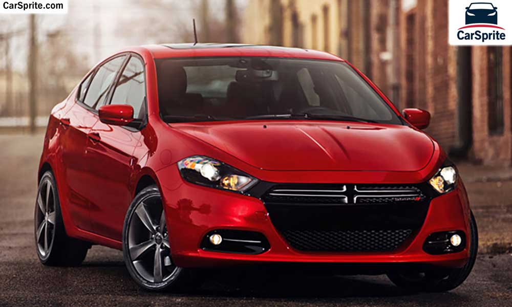 Dodge Dart 2017 prices and specifications in Kuwait | Car Sprite