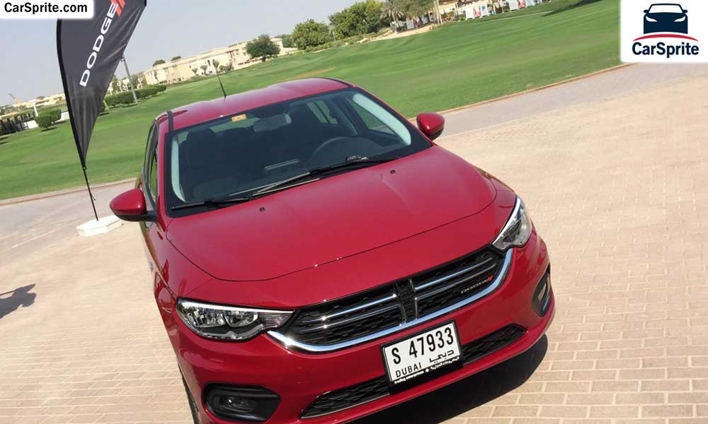 Dodge Neon 2018 prices and specifications in Kuwait | Car Sprite