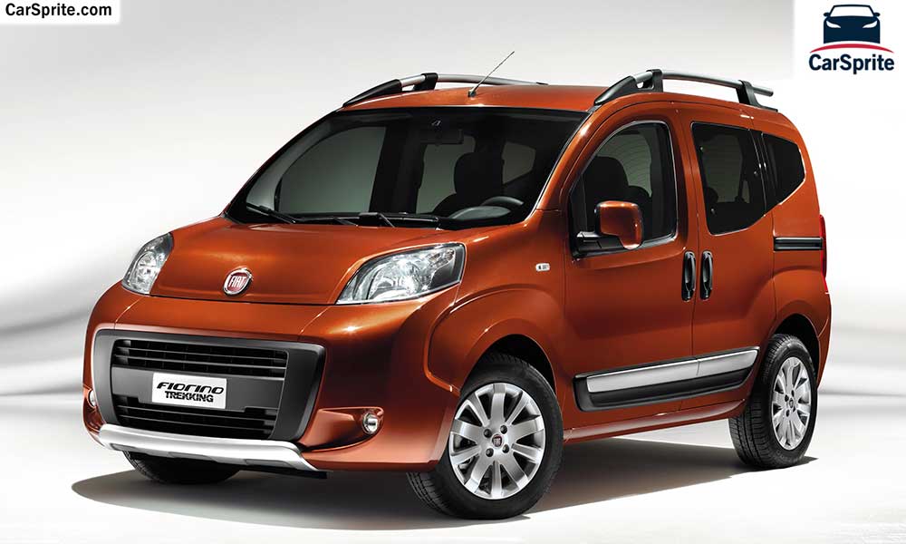 Fiat Fiorino 2017 prices and specifications in Kuwait | Car Sprite