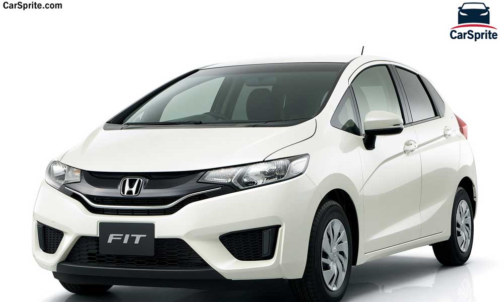 Honda Jazz 2017 prices and specifications in Kuwait | Car Sprite