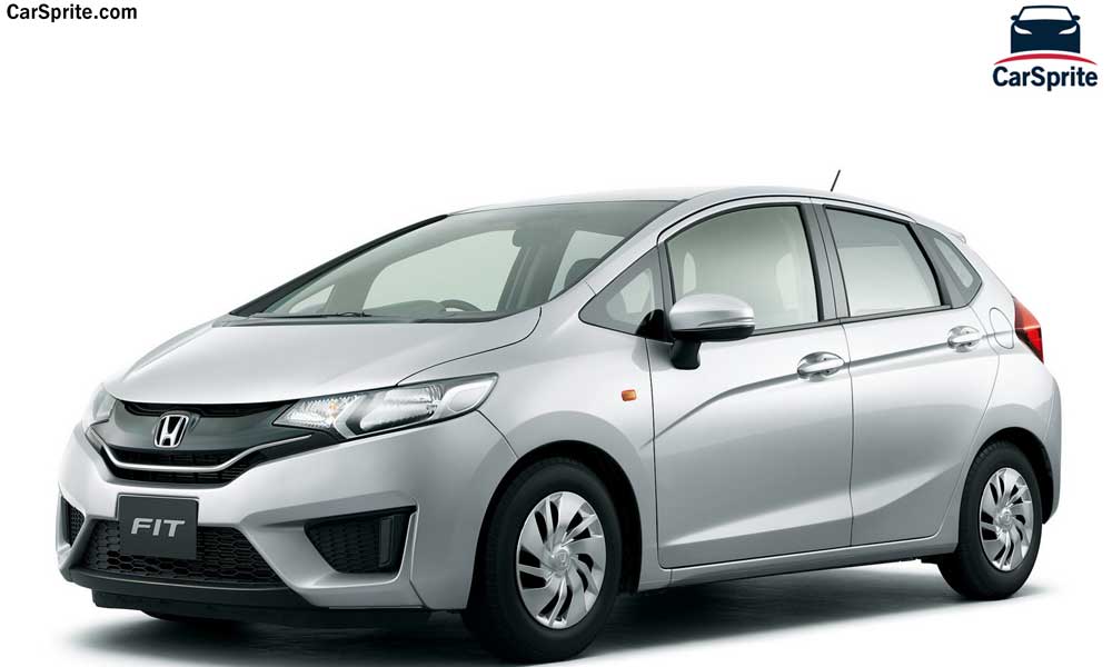 Honda Jazz 2018 prices and specifications in Kuwait | Car Sprite