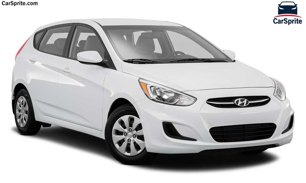 Hyundai Accent Hatchback 2017 prices and specifications in Kuwait | Car Sprite