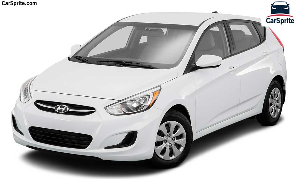 Hyundai Accent Hatchback 2018 prices and specifications in Kuwait | Car Sprite