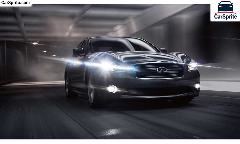 Infiniti Q70 2018 prices and specifications in Kuwait | Car Sprite