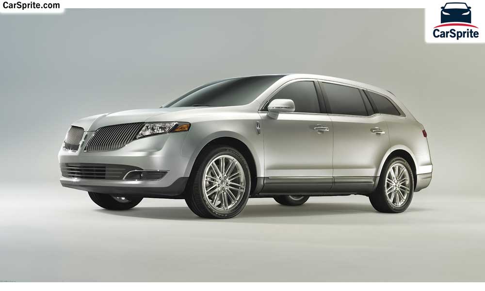 Lincoln MKT 2017 prices and specifications in Kuwait | Car Sprite