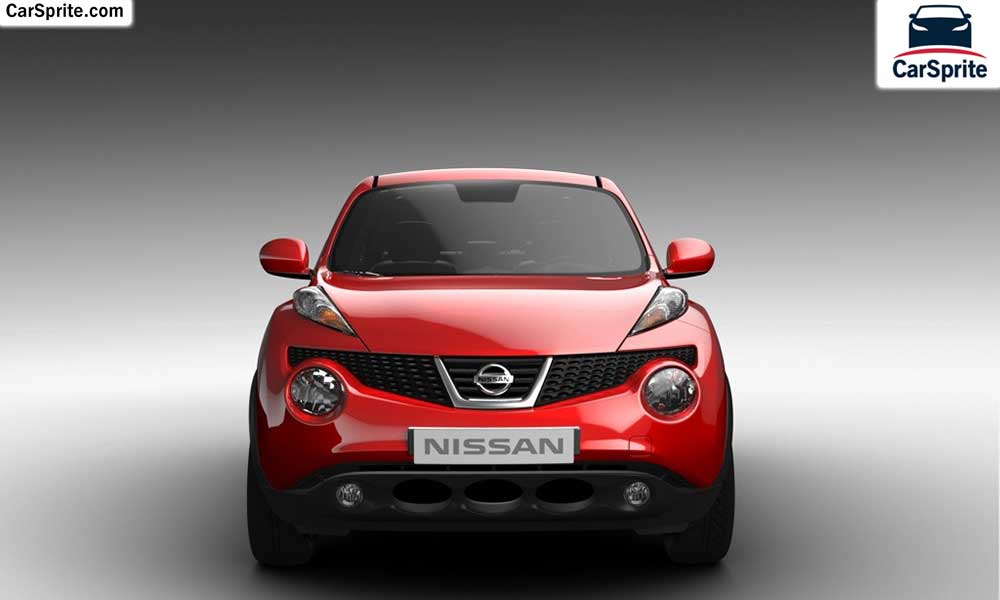 Nissan Juke 2018 prices and specifications in Kuwait | Car Sprite