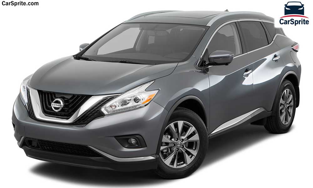 Nissan Murano 2018 prices and specifications in Kuwait | Car Sprite