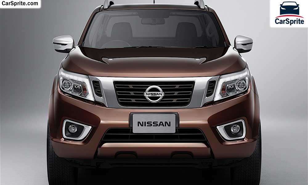 Nissan Navara 2017 prices and specifications in Kuwait | Car Sprite
