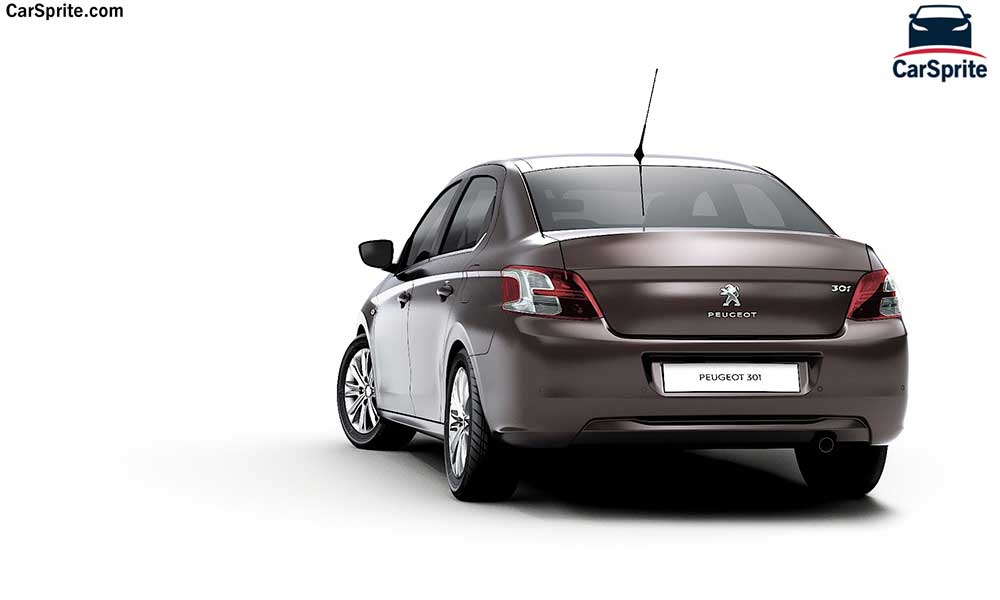 Peugeot 301 2018 prices and specifications in Kuwait | Car Sprite