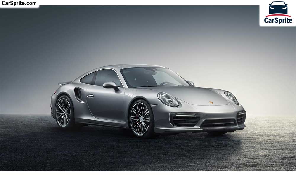 Porsche 911 2017 prices and specifications in Kuwait | Car Sprite