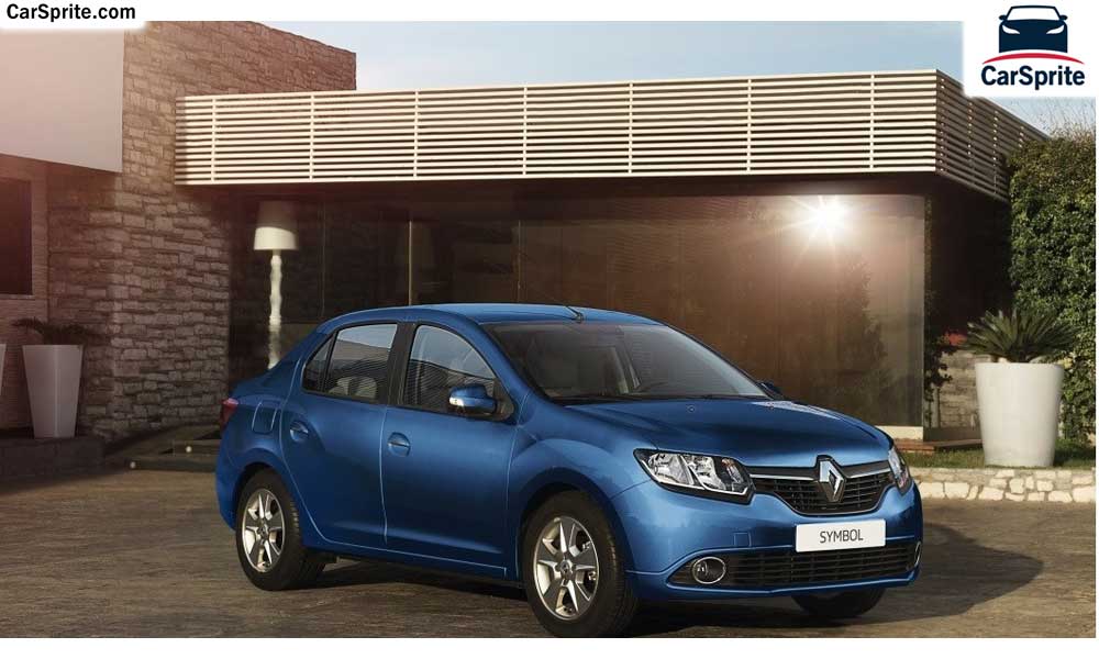 Renault Symbol 2017 prices and specifications in Kuwait | Car Sprite
