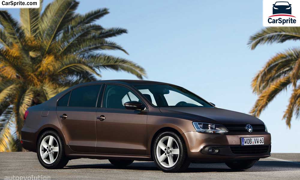 Volkswagen Jetta 2018 prices and specifications in Kuwait | Car Sprite