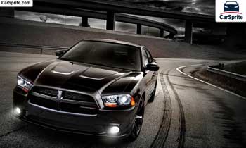 Dodge Charger 2017 prices and specifications in Kuwait | Car Sprite