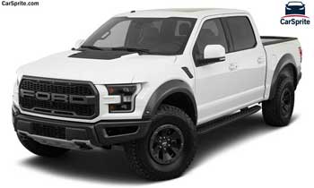 Ford F-150 Raptor 2017 prices and specifications in Kuwait | Car Sprite