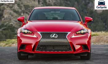 Lexus LS 2018 prices and specifications in Kuwait | Car Sprite