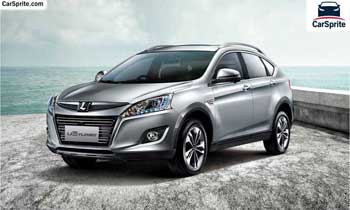 Luxgen U6 2018 prices and specifications in Kuwait | Car Sprite