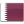 قطر flag